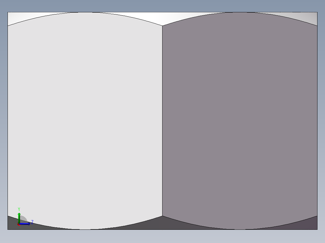 NL+NS 功能螺母、NL-18左视图