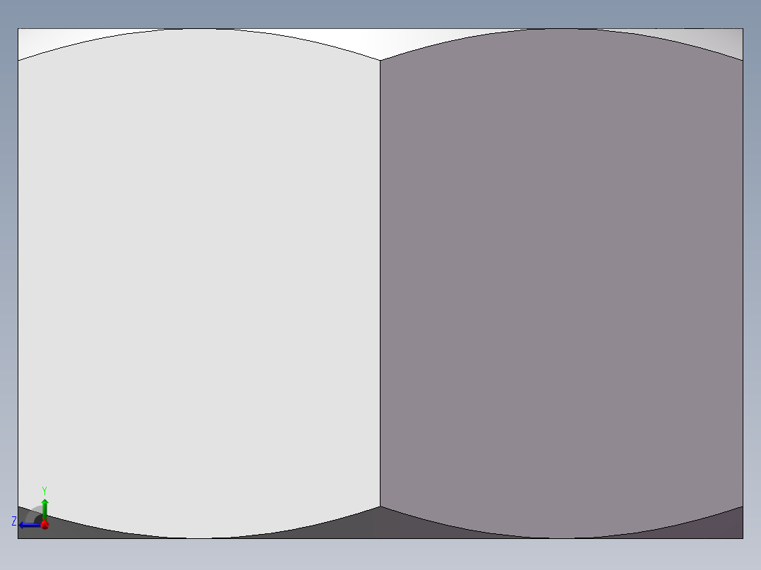 NL+NS 功能螺母、NL-18右视图