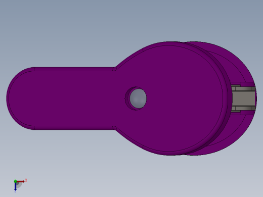 订书机(13)俯视缩略图