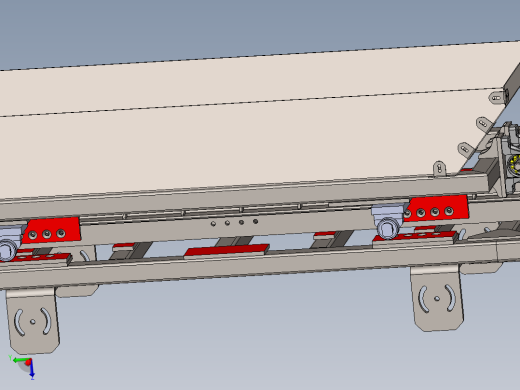 A3003890-废料振动器