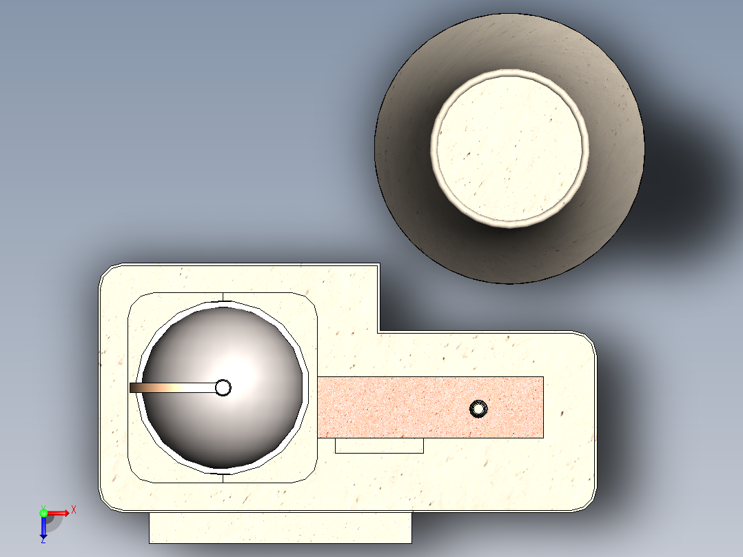 房子、建筑(177)俯视图