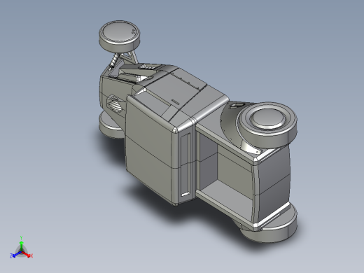 A0003220-皮卡车概念