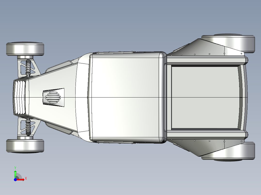 A0003220-皮卡车概念前视图