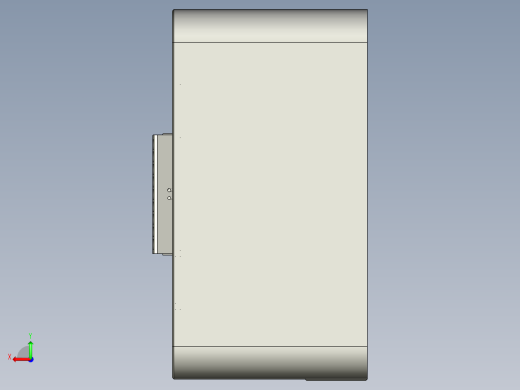 箱子后视缩略图
