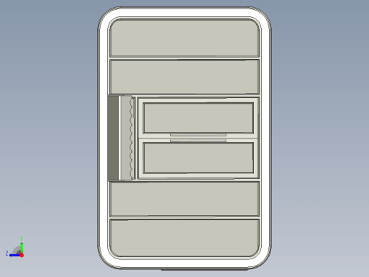 箱子右视缩略图