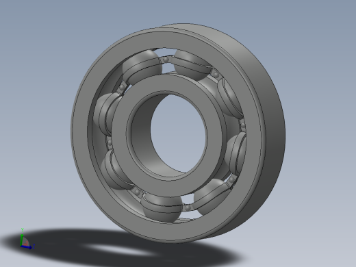 A0003904-滚珠轴承
