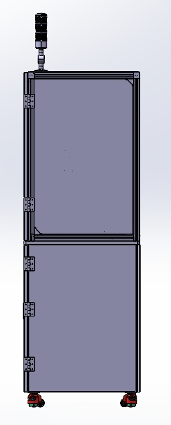 钮子开关耐久试验机