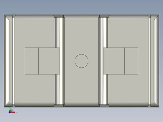 夹爪气缸MHZJ2-20D_163_0_前视缩略图
