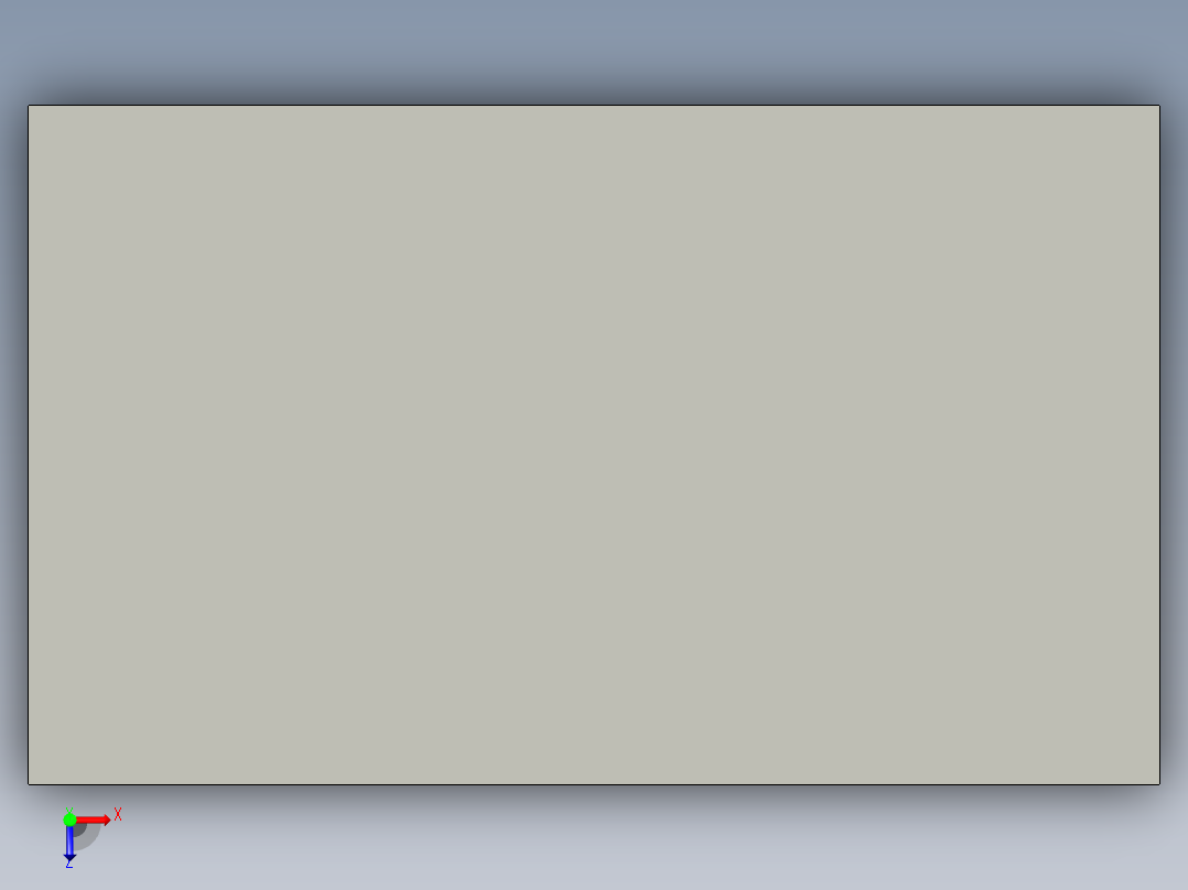 反射传感器-FT25-RL-NS-M4M俯视图