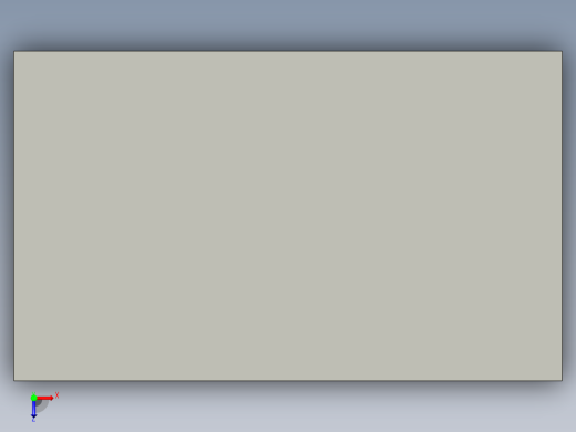 反射传感器-FT25-RL-NS-M4M俯视缩略图