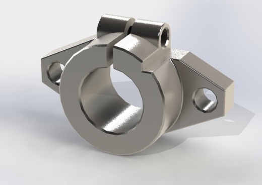 轴支撑SHF(不同尺寸)缩略图