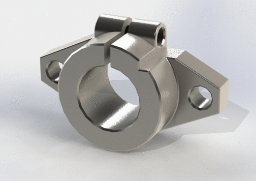 轴支撑SHF(不同尺寸)缩略图