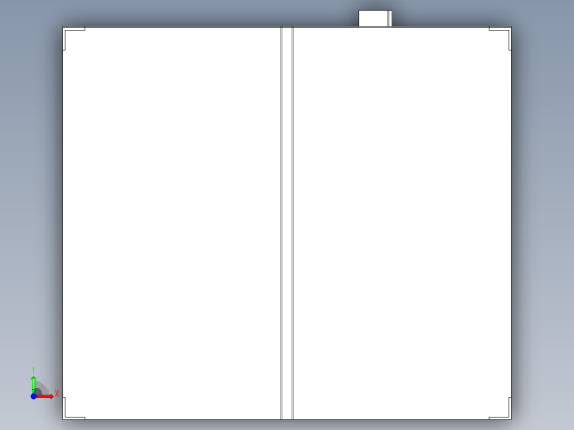 CSM旋转底盘前视缩略图