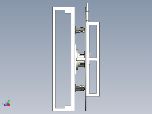 CSM旋转底盘右视缩略图