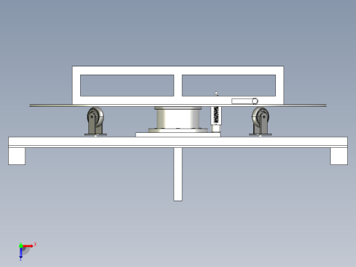 CSM旋转底盘俯视缩略图