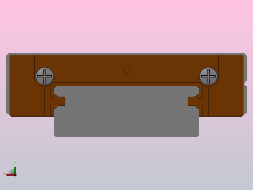 MSD-M╱LM直线导轨[MSD12ME1R150EZ0CI]后视缩略图