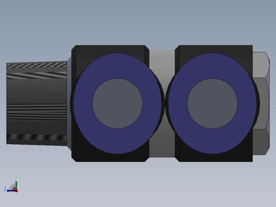 IPHT(2) 串联直角(2)_IPHT08-02(2)右视图