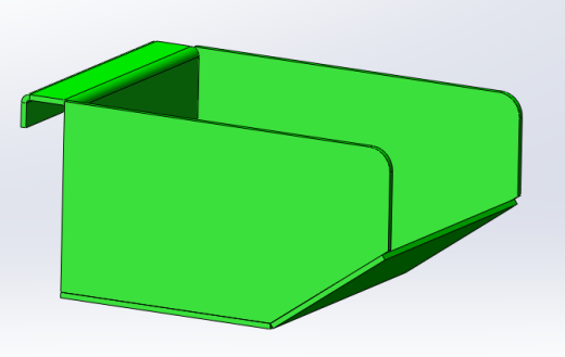 土豆糍粑挤压机（SW+CAD+说明书）缩略图