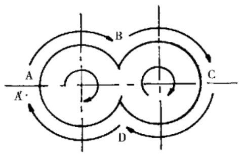 土豆糍粑挤压机（SW+CAD+说明书）缩略图