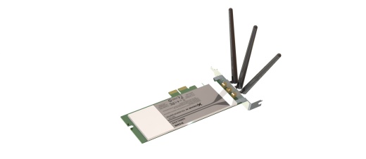 D-Link 无线网卡缩略图