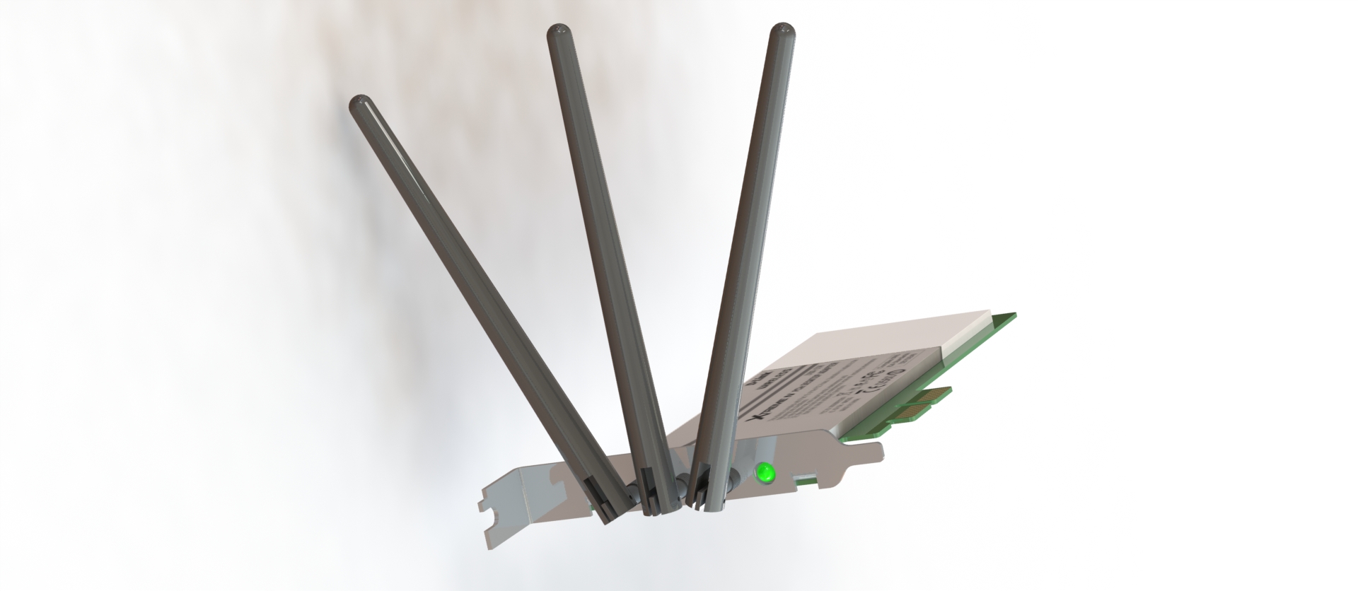 D-Link 无线网卡