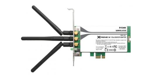 D-Link 无线网卡缩略图