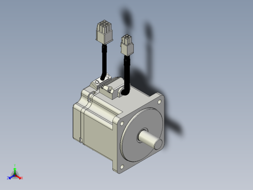 松下电机-MATSUSHITA_MQMF042L1C2