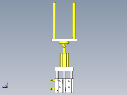 常用机械结构 (377)右视缩略图