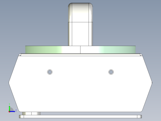 红外加热_紫外固化_灯罩设计==1010651==60左视缩略图