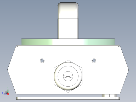 红外加热_紫外固化_灯罩设计==1010651==60右视缩略图