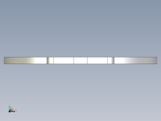 管道手动球阀-水管开关阀-手动阀门User Library-MD52C150DN50-2_DN40~50SnapRing前视缩略图