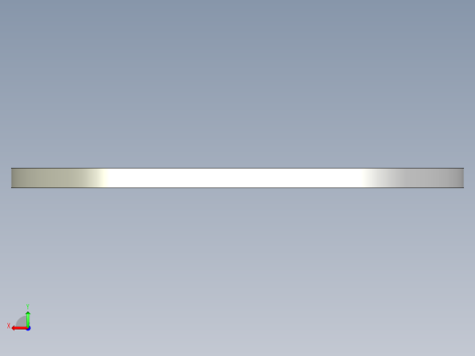 管道手动球阀-水管开关阀-手动阀门User Library-MD52C150DN50-2_DN40~50SnapRing后视缩略图