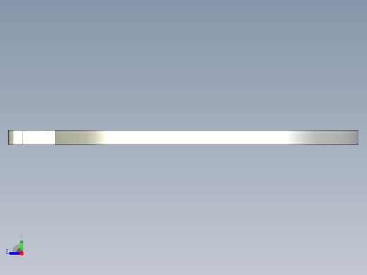 管道手动球阀-水管开关阀-手动阀门User Library-MD52C150DN50-2_DN40~50SnapRing右视缩略图