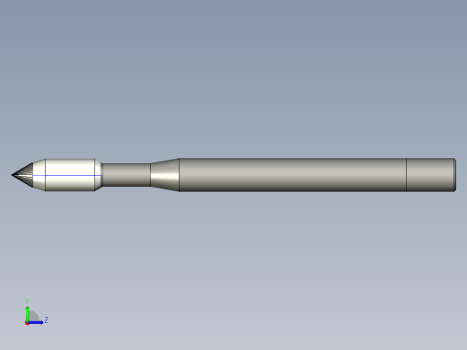 山特维克刀具6181274_TM01_MOD_0_1~TM01_00左视缩略图