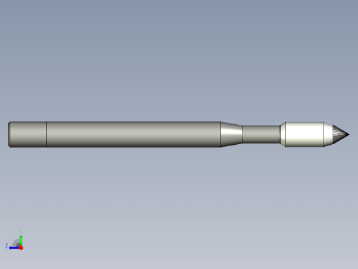 山特维克刀具6181274_TM01_MOD_0_1~TM01_00右视缩略图
