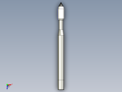 山特维克刀具6181274_TM01_MOD_0_1~TM01_00俯视缩略图