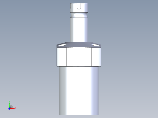 KOSMEKLT0400-GR-F多系列多零件图纸模型多系列多零件图纸模型前视缩略图