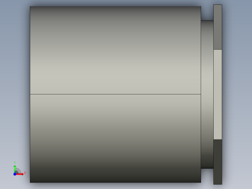 船舶管路系统SeaCor_ReducerCoupling_SxS_37J229337_3in x 1.5in前视缩略图