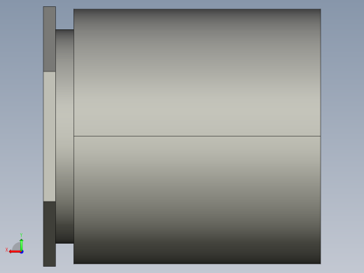 船舶管路系统SeaCor_ReducerCoupling_SxS_37J229337_3in x 1.5in后视缩略图