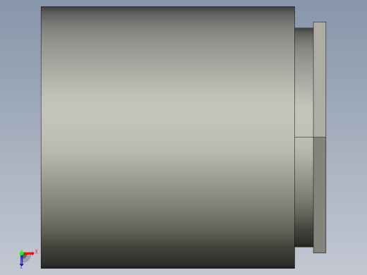 船舶管路系统SeaCor_ReducerCoupling_SxS_37J229337_3in x 1.5in俯视缩略图