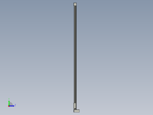 欧规系列-GB8-L96-S3200-BLD-P40-MS3左视缩略图