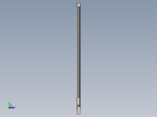 欧规系列-GB8-L96-S2200-BL-P40-MS3左视缩略图