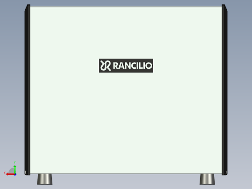 B3004221-RANCILIO咖啡机后视缩略图