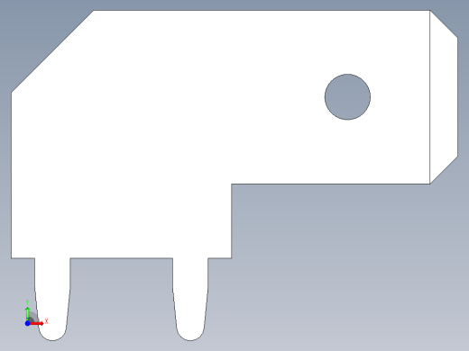 B2005236-PCB 铲形端子前视缩略图