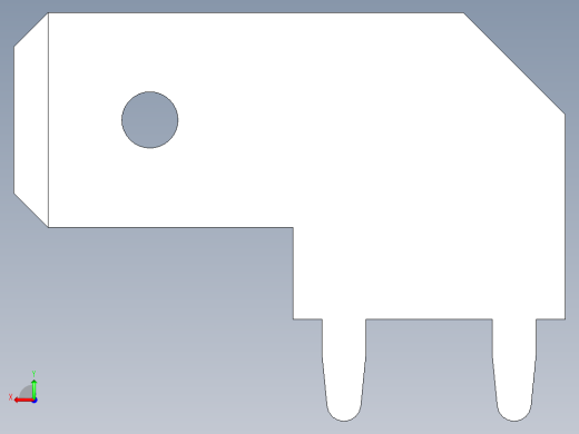 B2005236-PCB 铲形端子后视缩略图