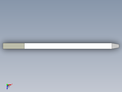 B2005236-PCB 铲形端子俯视缩略图