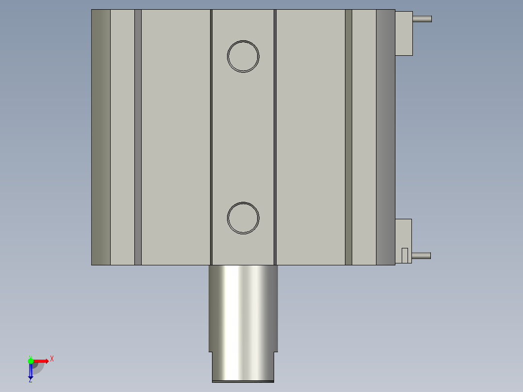 新能源汽车电池包加工生产线设计-A_CDQ2B140_50DC_A80_45俯视图