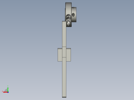 P127-SHY-插片推料下摇臂后视缩略图