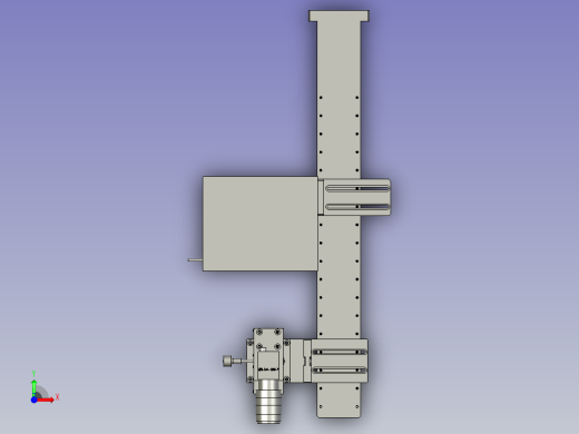 2005双相机组件前视缩略图