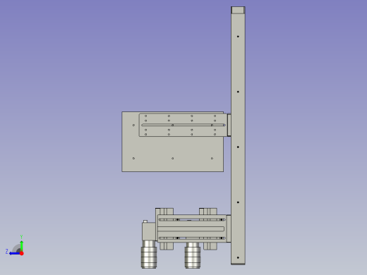 2005双相机组件右视缩略图
